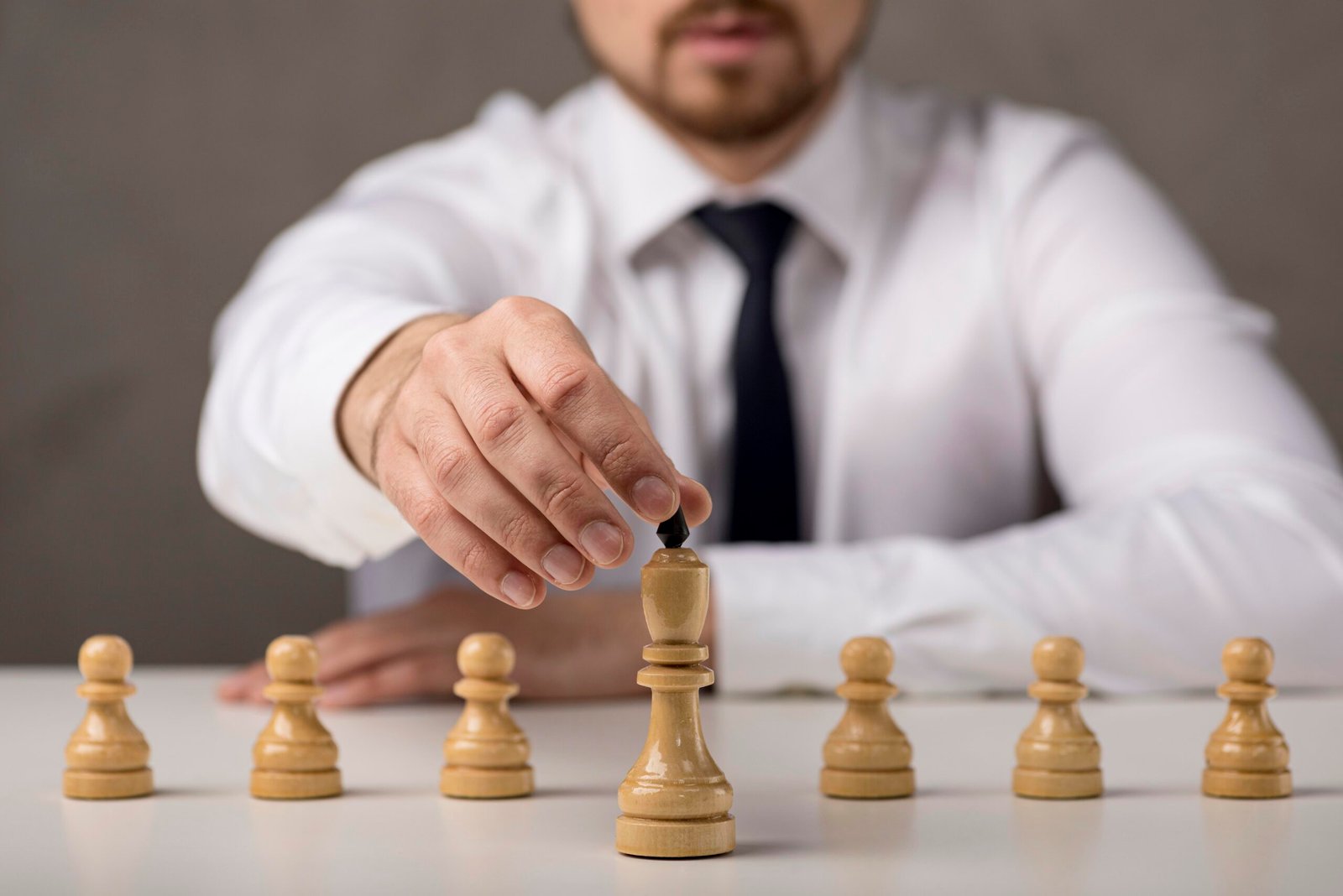 Liderança Situasional