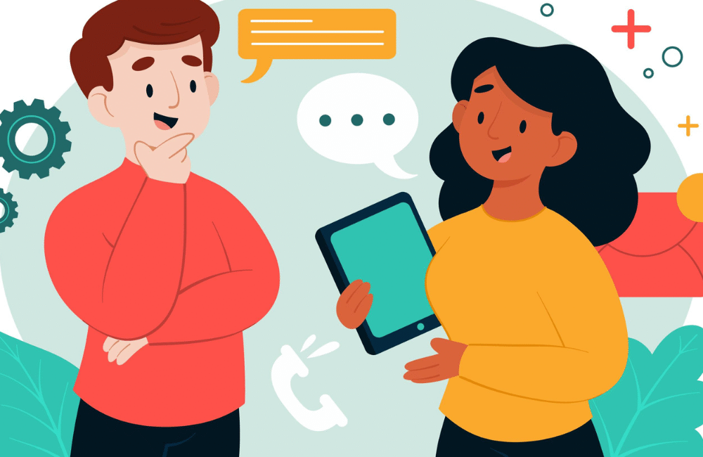 Comunicação Eficaz no Ambiente de Trabalho