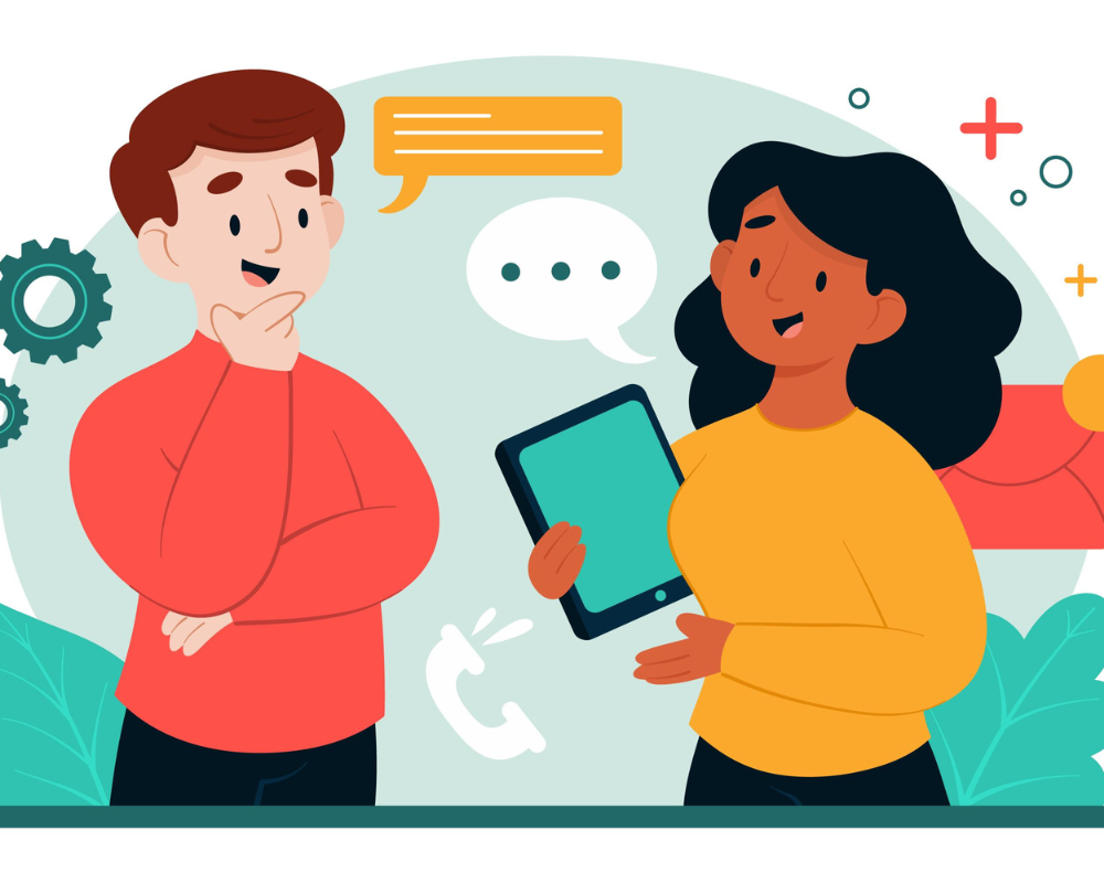 Comunicação Eficaz no Ambiente de Trabalho