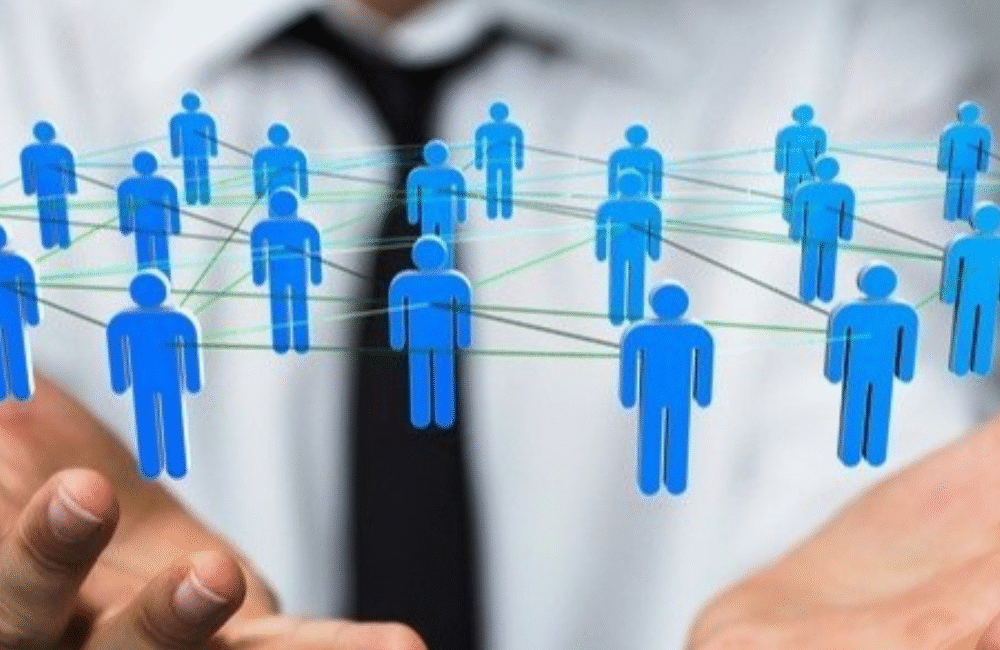 Estilos de Liderança