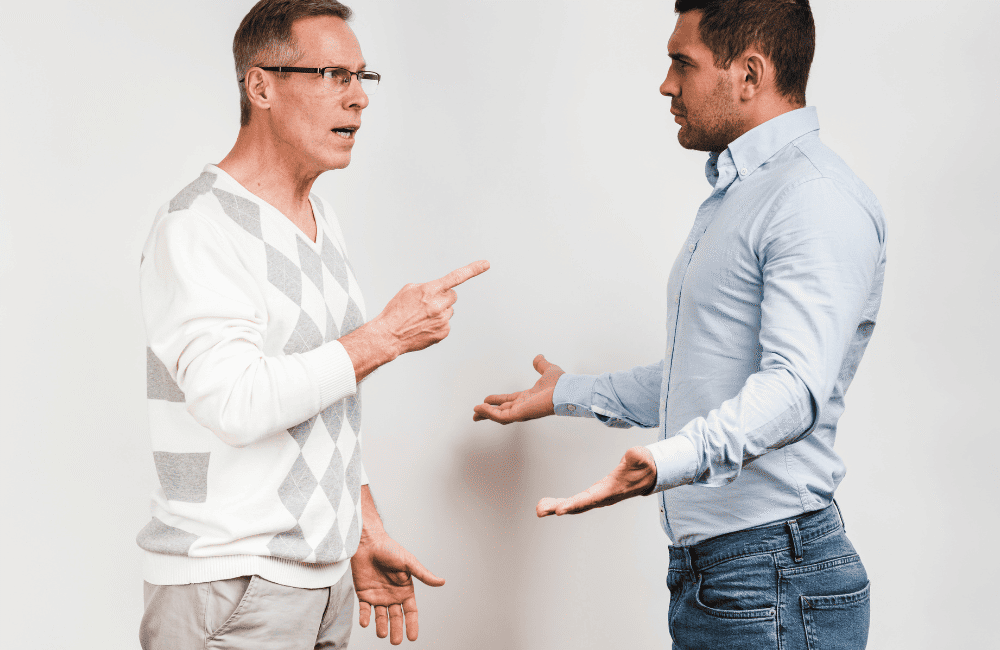 Gestão de Conflitos