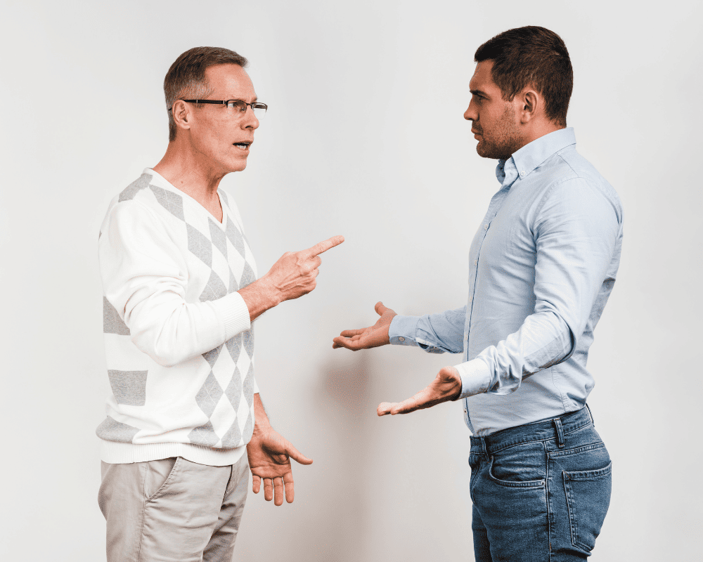 Gestão de Conflitos