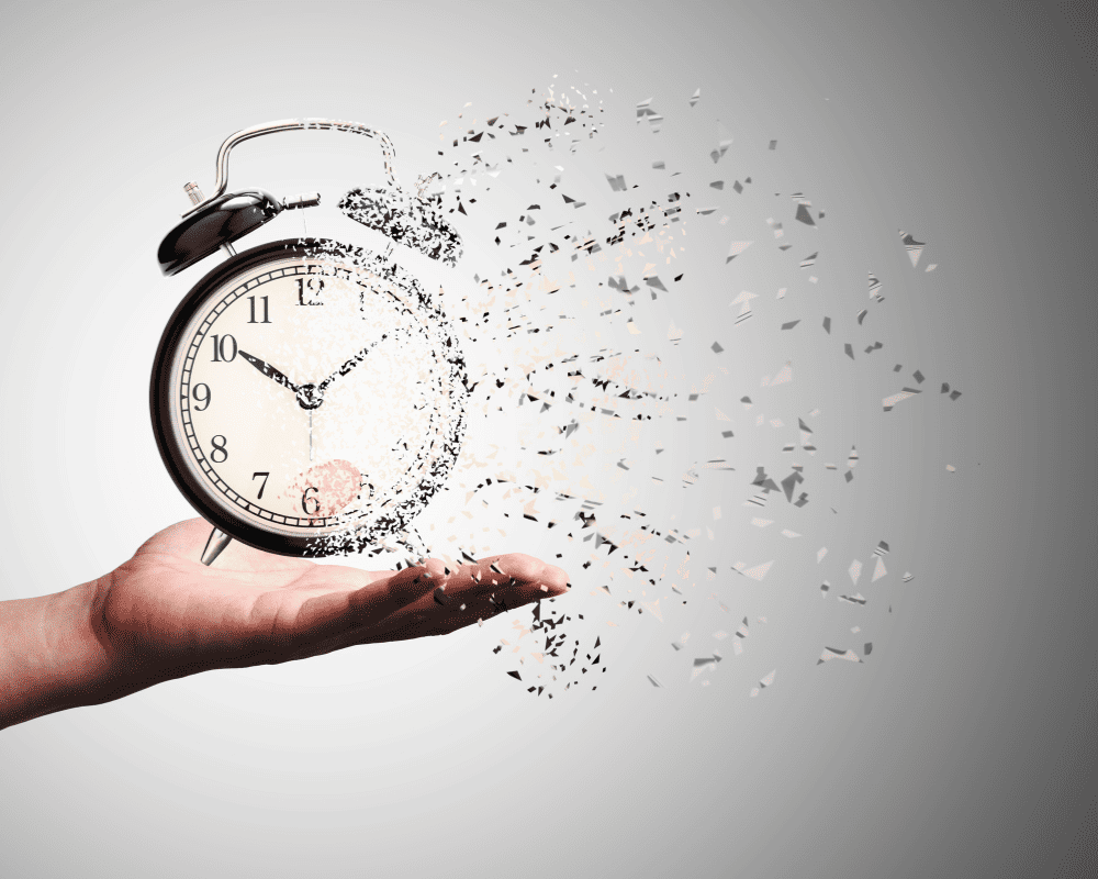 Gestão do Tempo e Produtividade